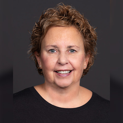 Karmanos welcomes new VP of the Karmanos Cancer Network